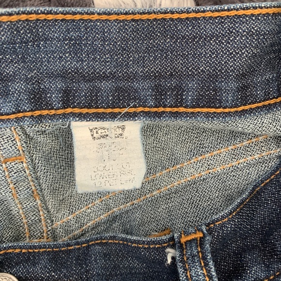 Vintage Levi’s looking for a good home. - Picture 10 of 10